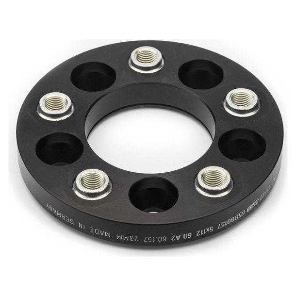 BBS Unlimited Nav Adapter 23mm 5x115