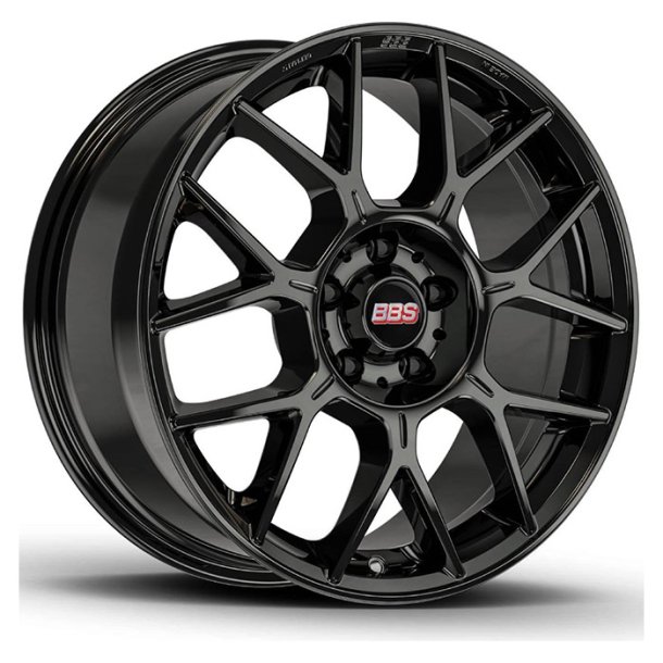 BBS Wheel XR 7,5x17 ET45 5x120 - 82,0