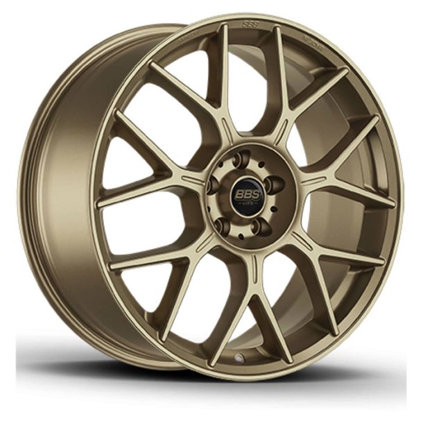 BBS Wheel XR 8x18 ET36 5x100 - 70,0