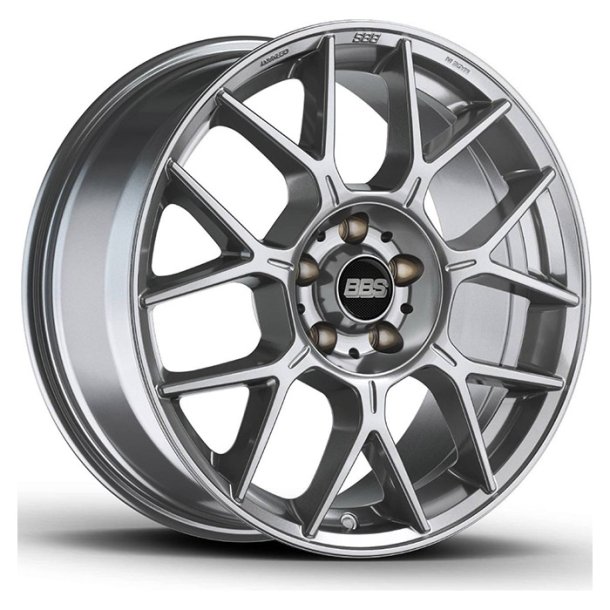 BBS Wheel XR 7,5x17 ET35 5x114,3 - 82,0