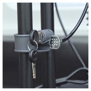 BUZZ KEY NR K008 NGLE VED LSEARM