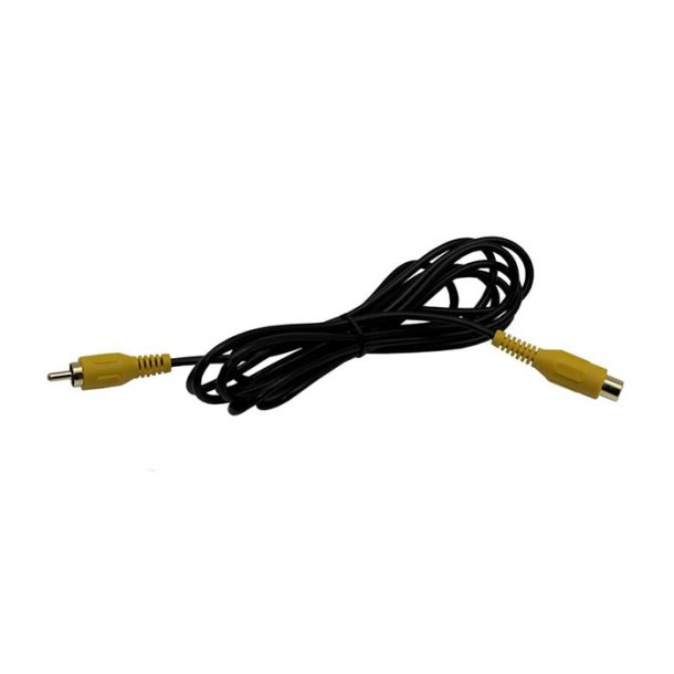 Kamera forlngerkabel 2 meter han/hun