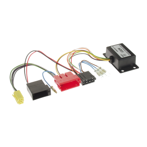 ACV can bus adap. Audi/skoda