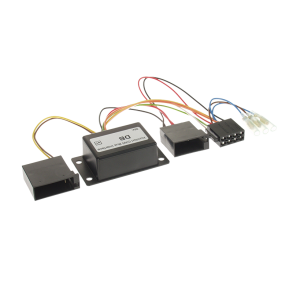 ACV can bus adap. Mercedes