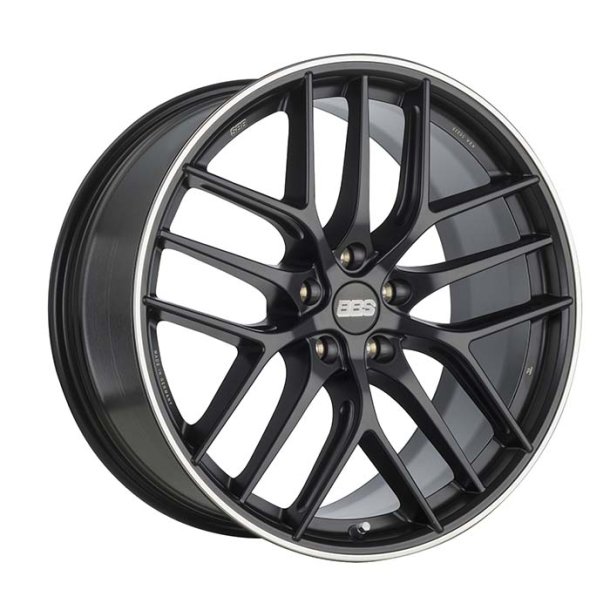 BBS Wheel CC-R 9x19 ET37 5x112 - 82,0