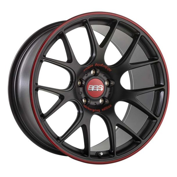 BBS Wheel CH-R 8,5x18 ET28 5x112 - 82,0