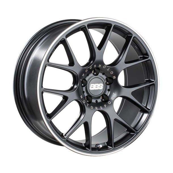 BBS Wheel CH-R 9,5x19 ET25 5x112 - 82,0