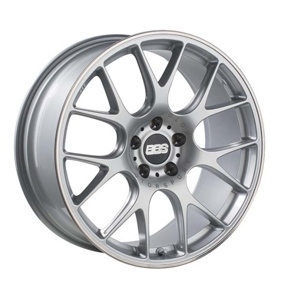 BBS Wheel CH-R 9,5x19 ET25 5x112 - 82,0