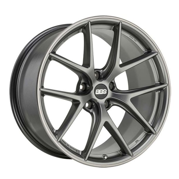 BBS Wheel CI-R 8x20 ET16 5x112 - 82,0