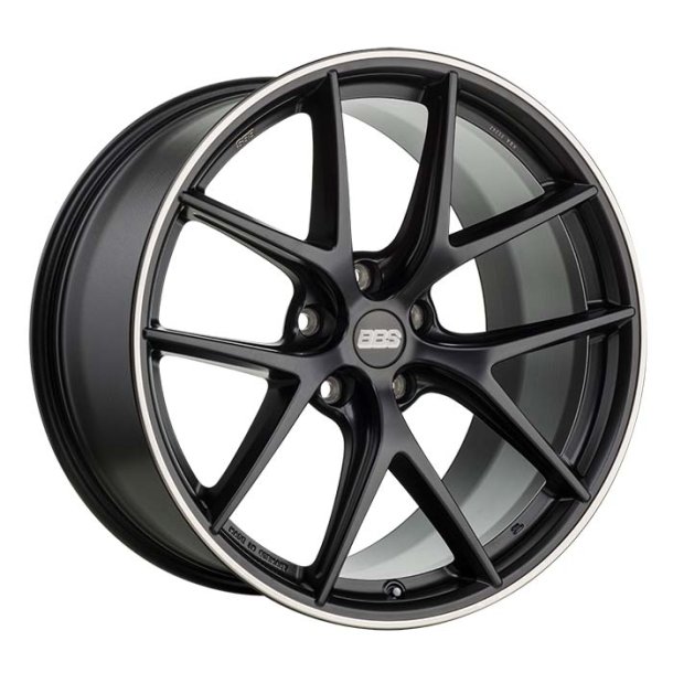 BBS Wheel CI-R 8x20 ET16 5x112 - 82,0