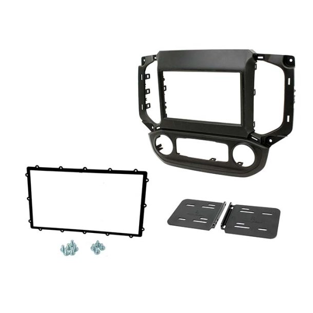 Connects2 CT23CV27 2-DIN kit Chevrolet s