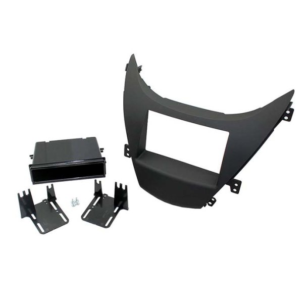 Connects2 CT23HY21 2-DIN kit Hyundai