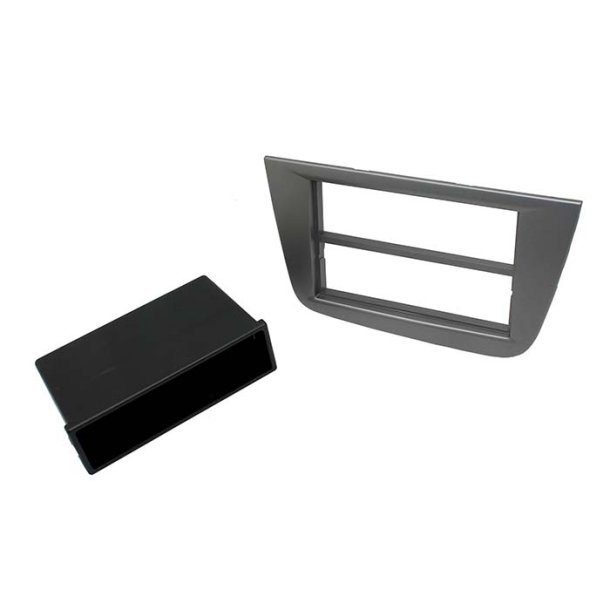 Connects2 CT24ST03L 1-DIN ramme Seat