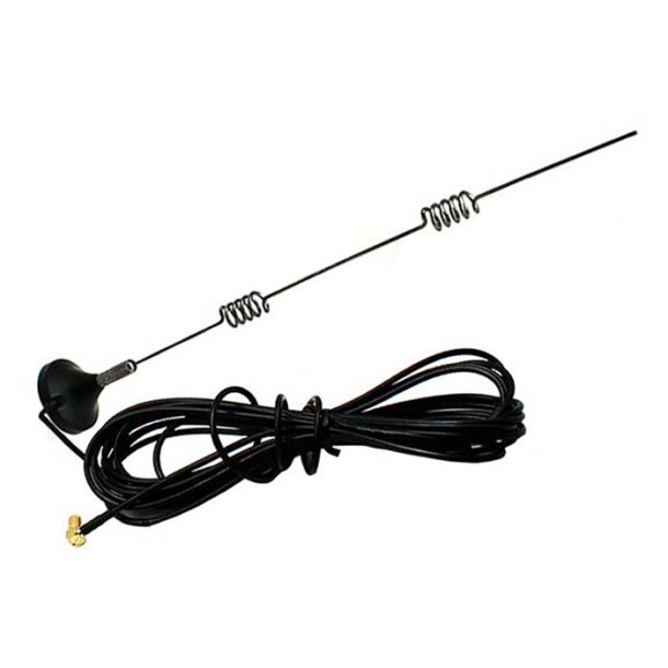 Ct27uv55 dab antenne