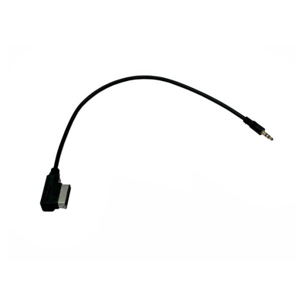 Audi ami 3,5 mm jack Kabel ct29au06