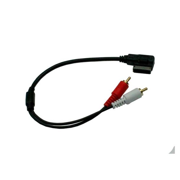 Audi ami rca Kabel ct29au10