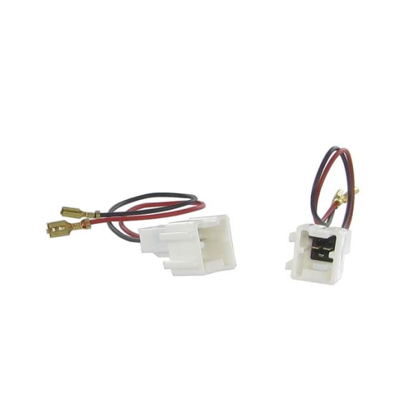 Ct55-dc01 hjttaler adapter stik