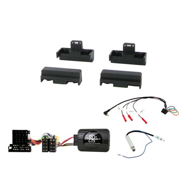 Komplet monterings kit CTKAU06 Audi A8