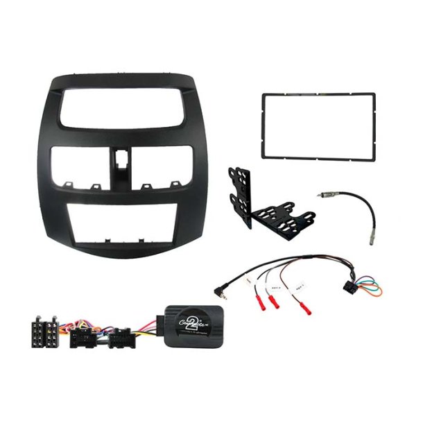 Komplet monterings kit CTKCV03 Chevrolet beat/spark