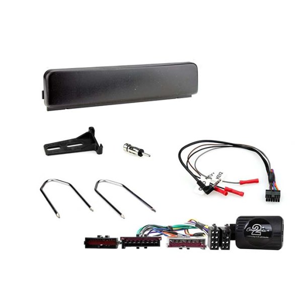 Komplet monterings kit CTKFD19 Ford Focus/Galaxy/fiesta