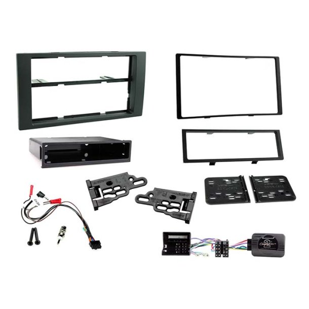 Komplet monterings kit CTKFD21 Ford c-max/Fiesta/fusion