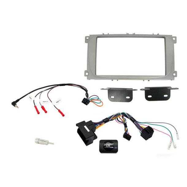 Komplet monterings kit CTKFD25 Ford Focus/Mondeo/s-max