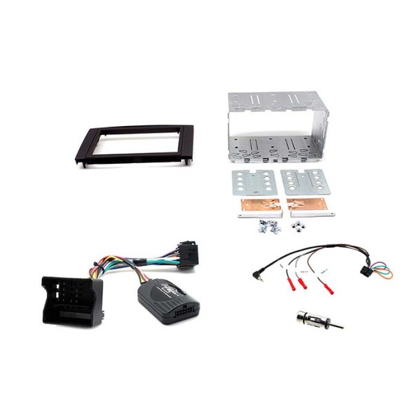 Komplet monterings kit CTKFD46 Ford c-max/Focus/fiesta