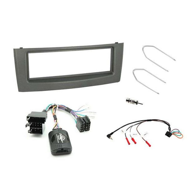 Komplet monterings kit CTKFT01 Fiat grande-punto