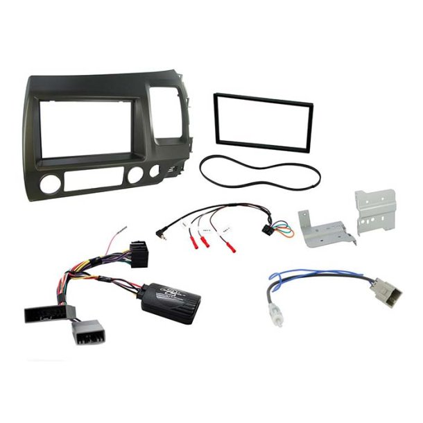 Komplet monterings kit CTKHD02 Honda Civic