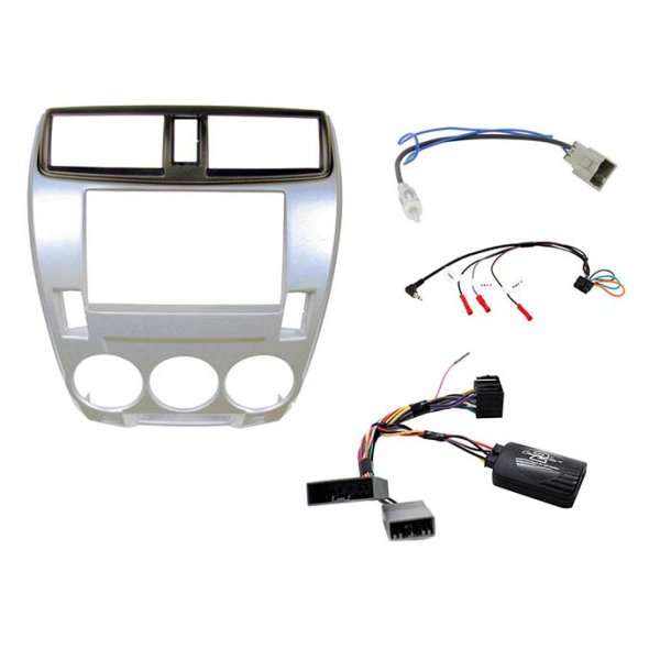 Komplet monterings kit CTKHD03 Honda city