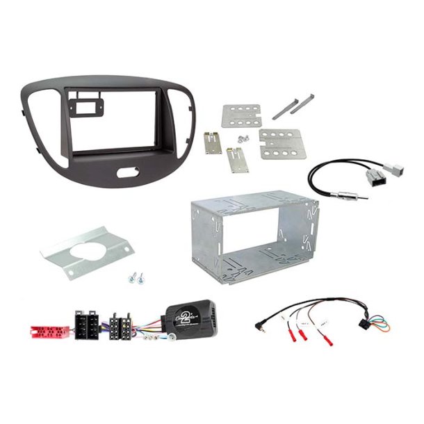 Komplet monterings kit CTKHY01 Hyundai i10