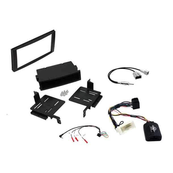 Komplet monterings kit CTKHY03 Hyundai Santa Fe