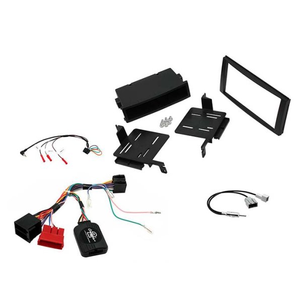 Komplet monterings kit CTKHY04 Hyundai Santa Fe