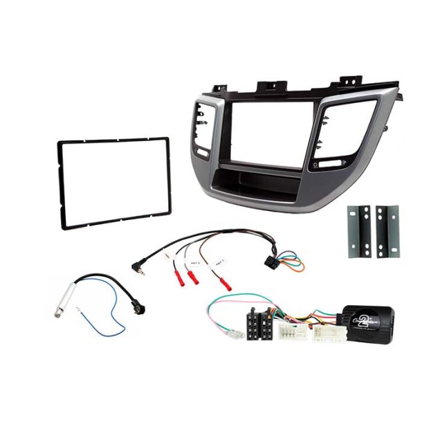 Komplet monterings kit CTKHY23 Hyundai Tucson