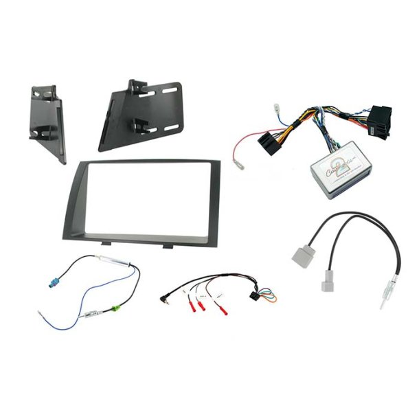 Komplet monterings kit CTKKI06 Kia Sorento