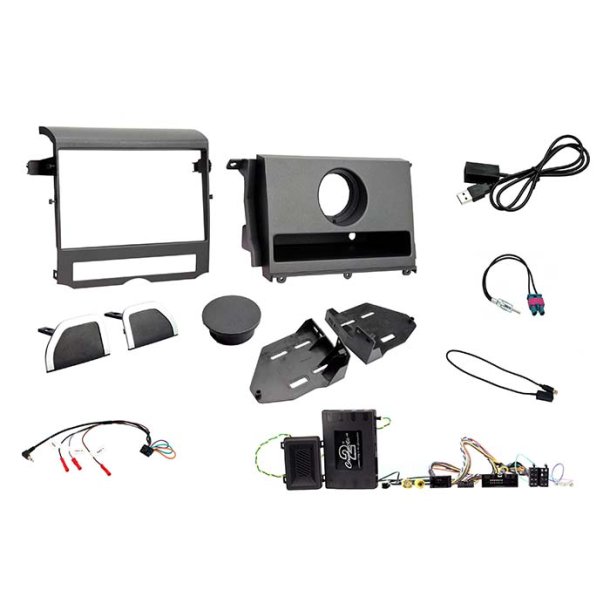 Komplet kit Land Rover Discovery IV 2009-2016