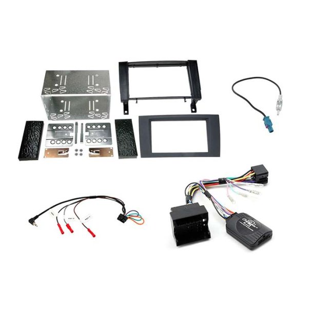 Komplet monterings kit CTKMB07 Mercedes SLK