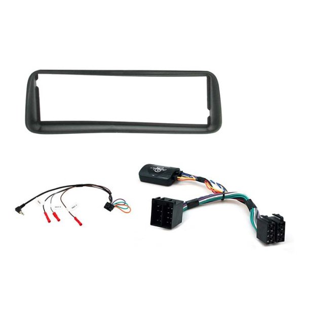 Komplet monterings kit CTKPE01 Peugeot 206