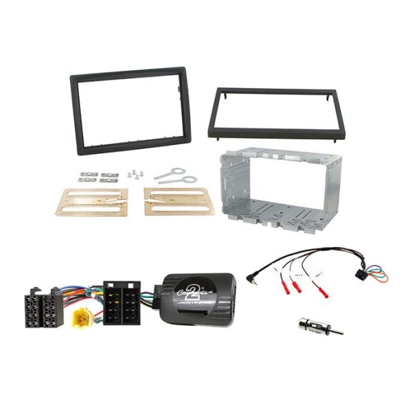 Komplet monterings kit CTKRT01 Renault Megane