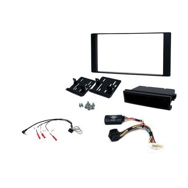 Komplet monterings kit CTKSU01 Subaru Impreza/xv