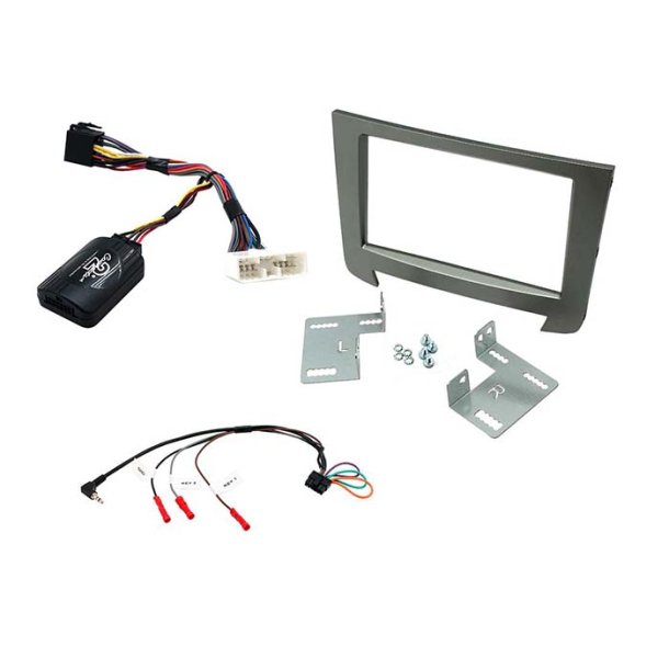 Komplet monterings kit CTKSY03 ssangyong rexton