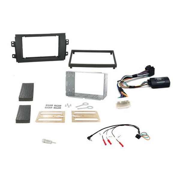 Komplet monterings kit CTKSZ05 Suzuki SX4