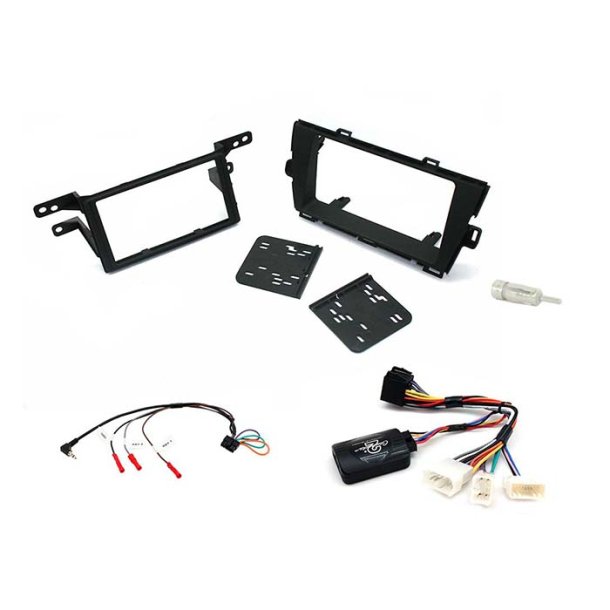 Komplet monterings kit CTKTY06 Toyota prius