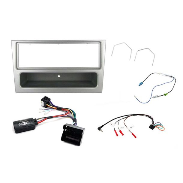 Komplet monterings kit CTKVX15 Opel Meriva/Signum/tigra