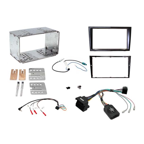 Komplet monterings kit CTKVX34 Opel Astra