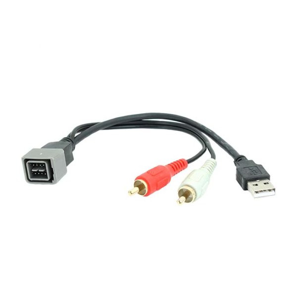 USB adapter ctnissanUSB.3