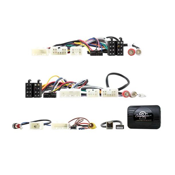 Ctsty008.2 ratinterface Toyota