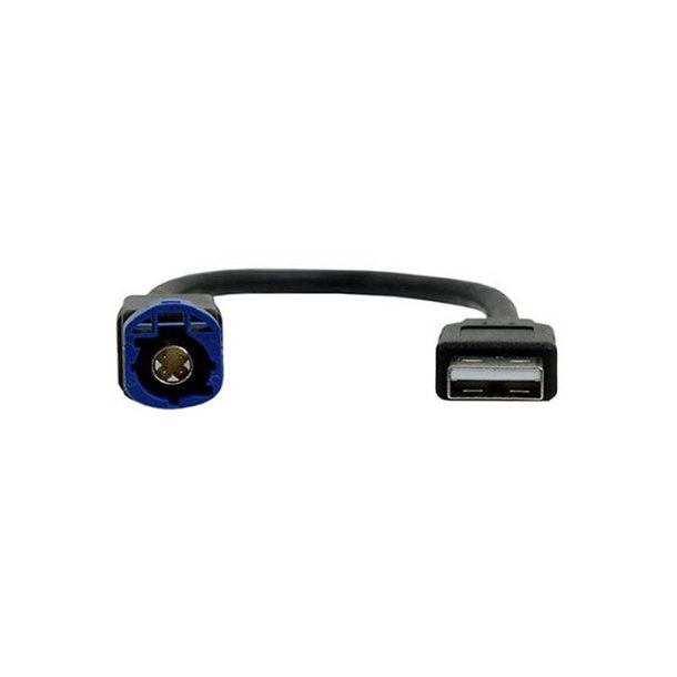 Connects2 CTTOYOTAUSB.3 USB adapter Toyota proace 2017>