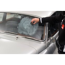 Rupes G202 Glaspolermiddel 150ml. incl. skumapplikator 9.CCG202