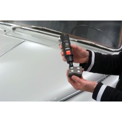 Rupes G202 Glaspolermiddel 150ml. incl. skumapplikator 9.CCG202